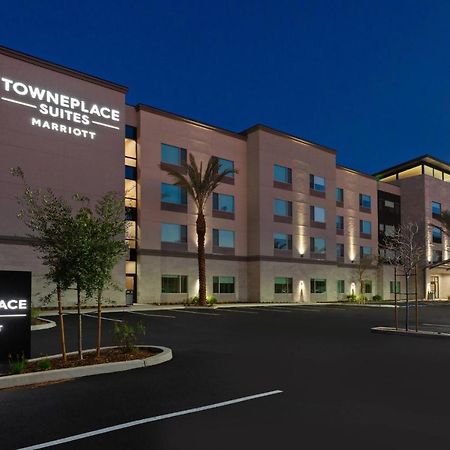 Towneplace Suites By Marriott San Diego Central Exterior foto